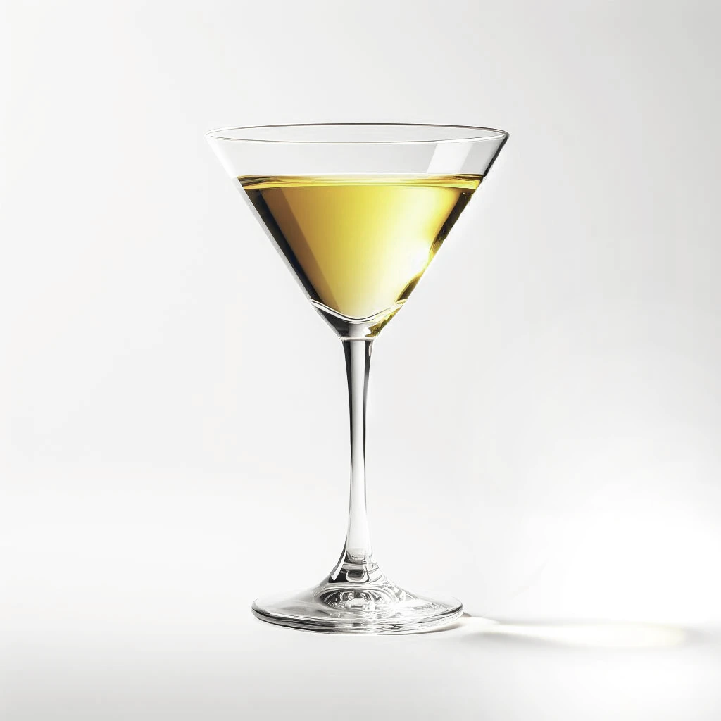 Angel Face Cocktail: A Crisp Classic Worth Shaking