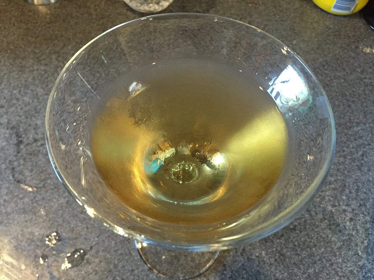 Angel Face: IBA Cocktail Angel Face (28068833805).jpg