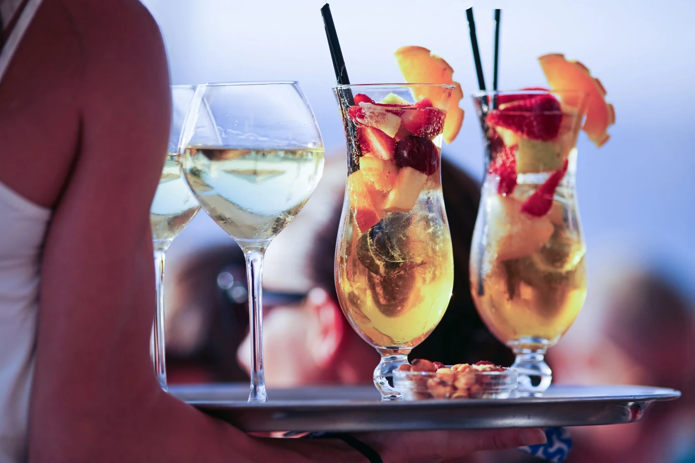 Best Spirit Substitutions If You Are Out Of Vermouth Cocktail Guide (2026)