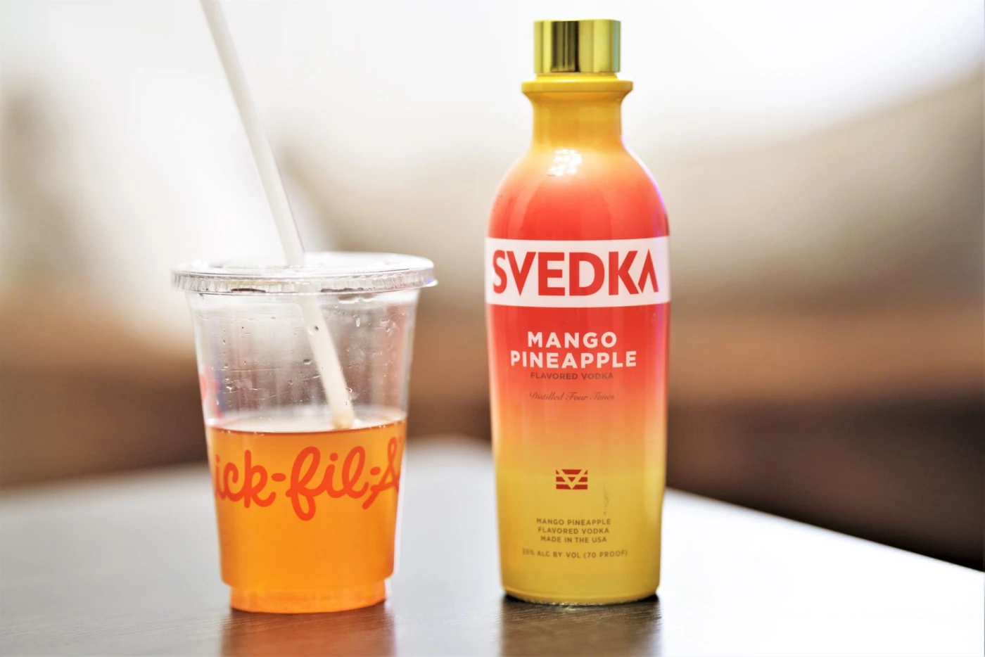 Best best vodka brands for cocktails at every price point cocktail served in glass with ice
