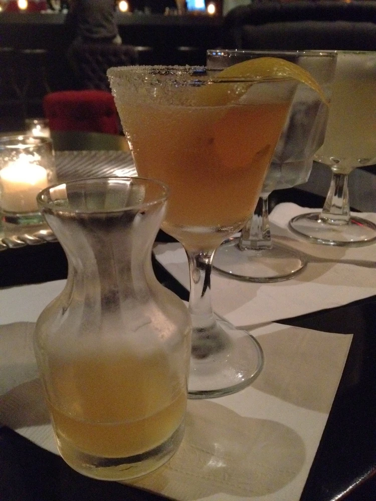 Brandy Crusta: The Citrus-Rimmed Classic