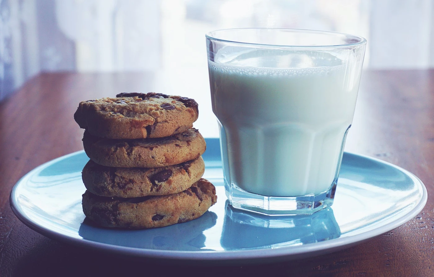 Cookie Policy cocktail variation with cocktail