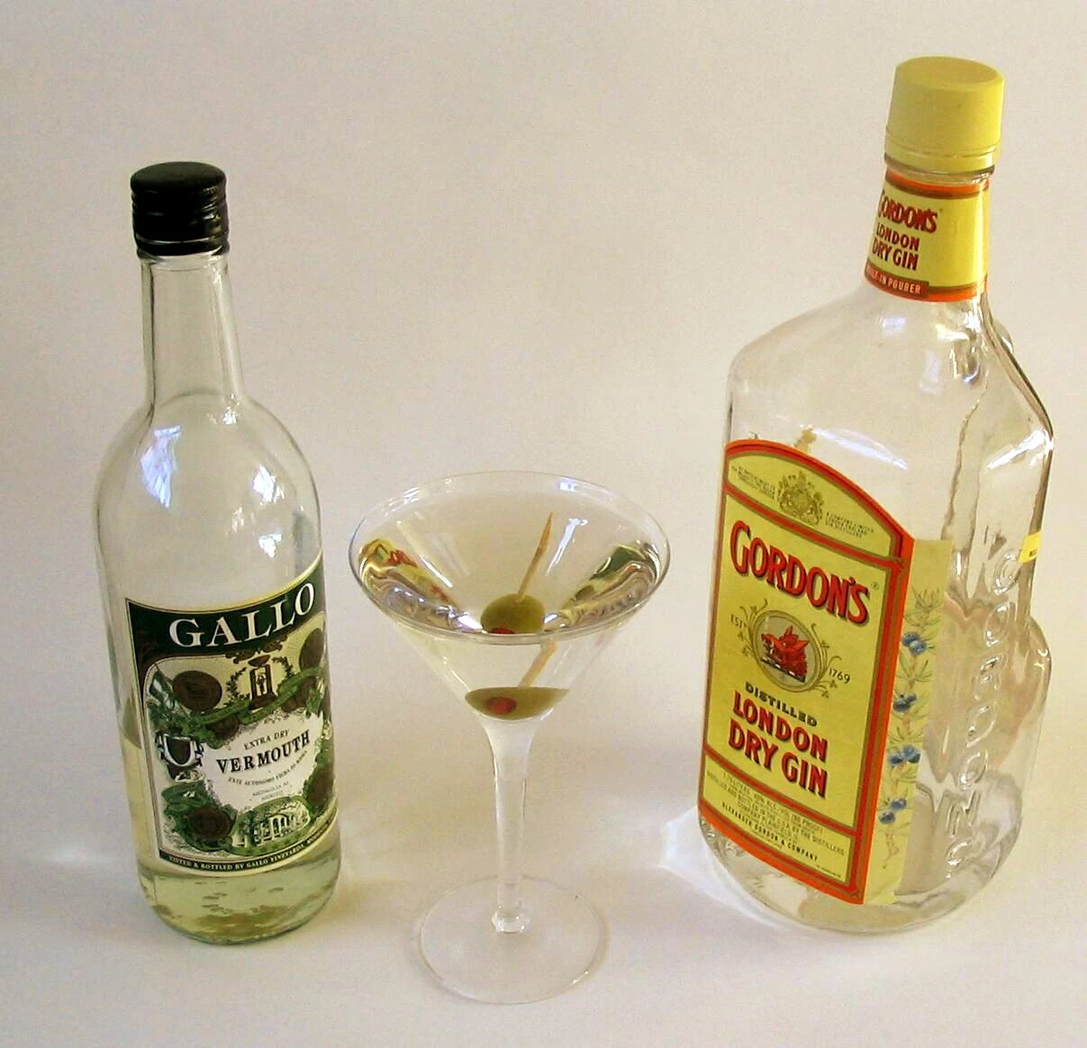 Dry Martini: Dry Martini.jpg
