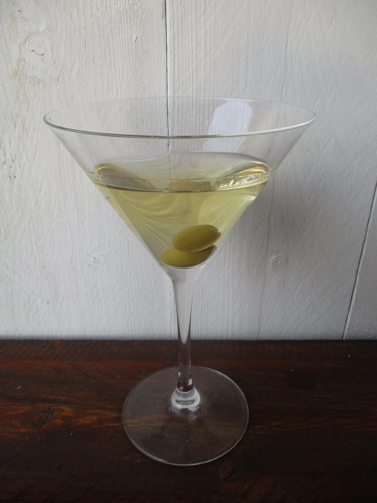 Dry Martini: Dry martini.jpg