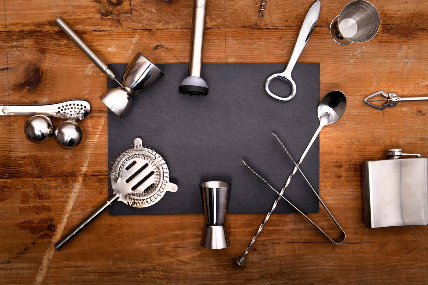 Best essential bar tools for vodka cocktails cocktail served in glass with ice