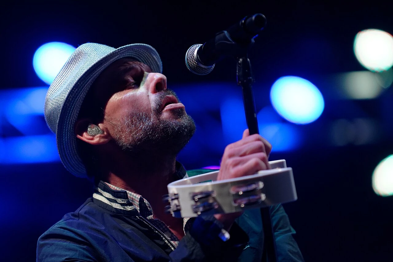Gin Blossom: Gin Blossoms 9 06 2014 -11 (15167457941).jpg