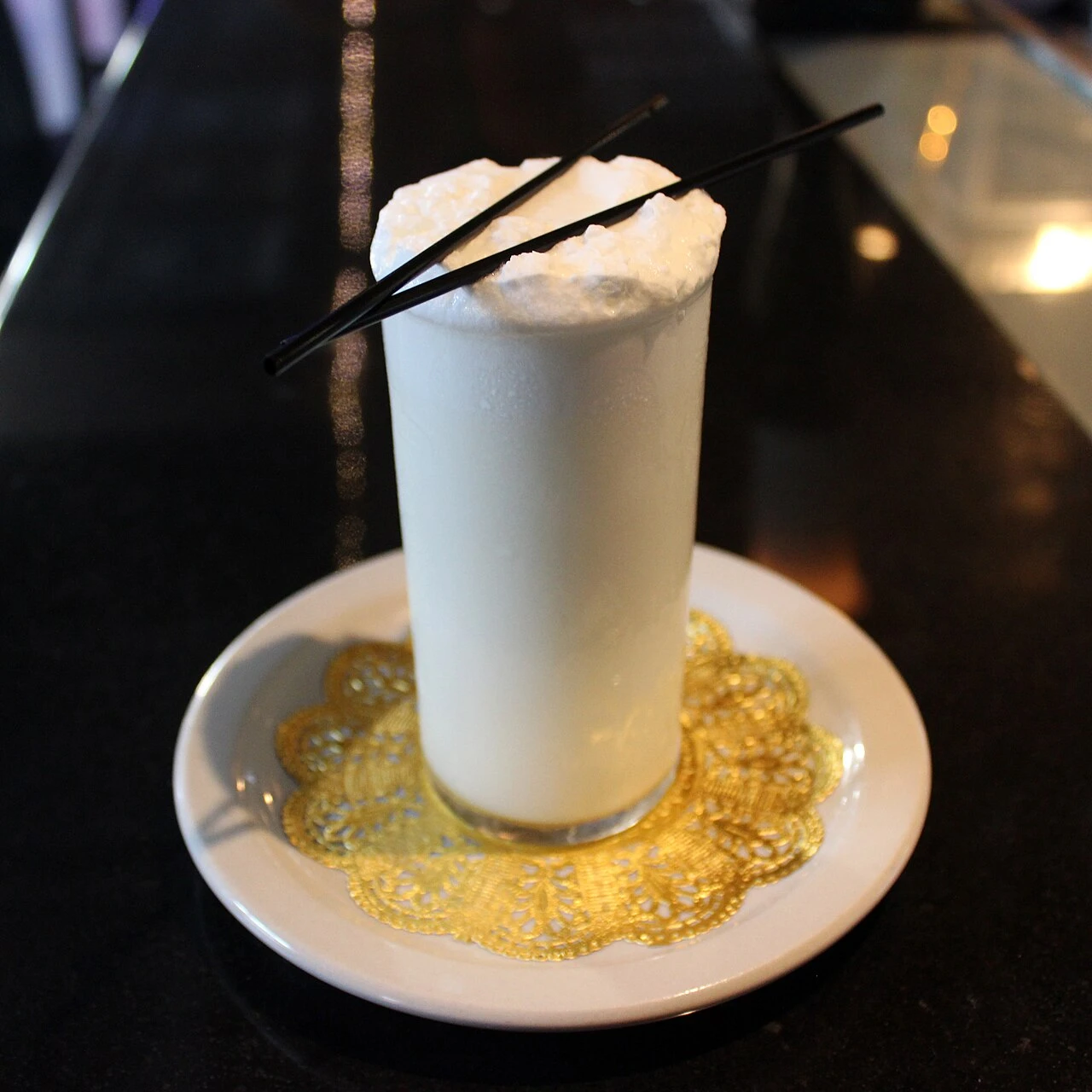 Gin Fizz: Ramos Gin Fizz.jpg