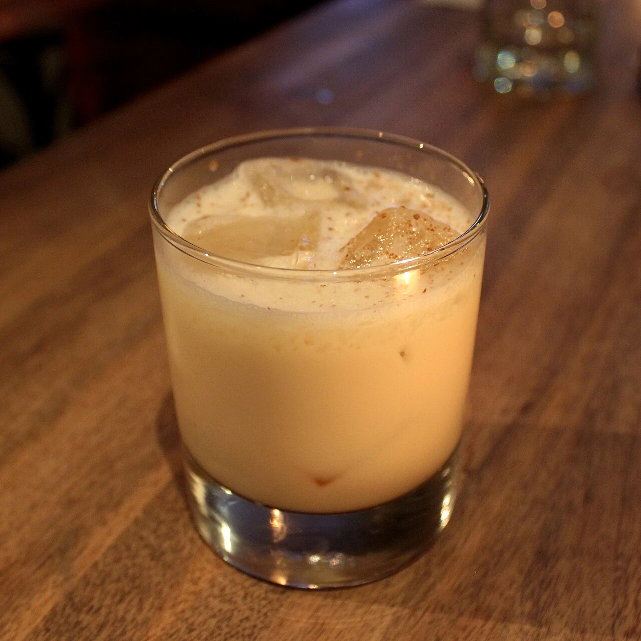a Brandy Alexander: Brandy Alexander on the Rocks.jpg