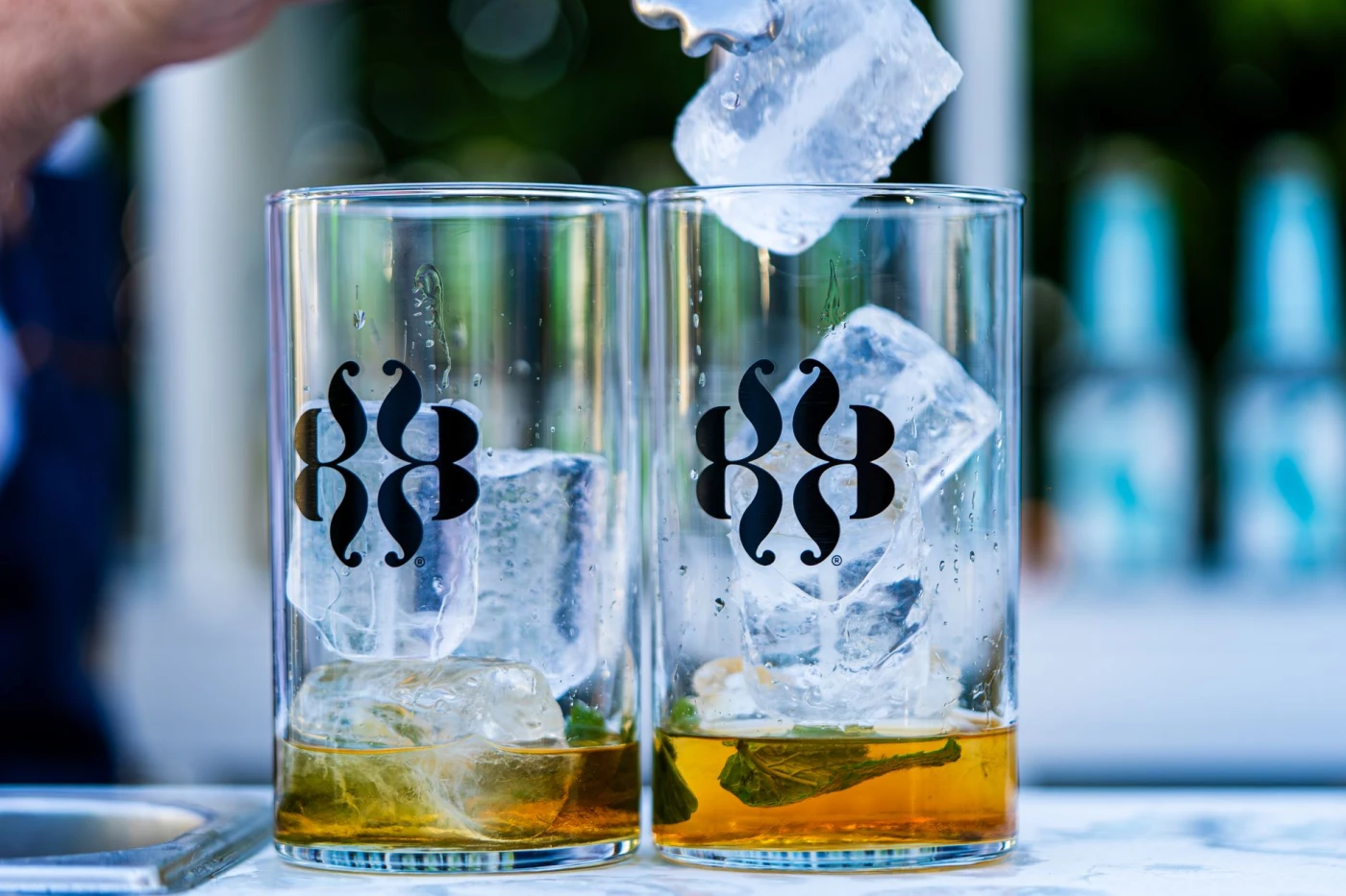 How To Make Clear Ice At Home For Vodka Drinks Cocktail Guide (2026)
