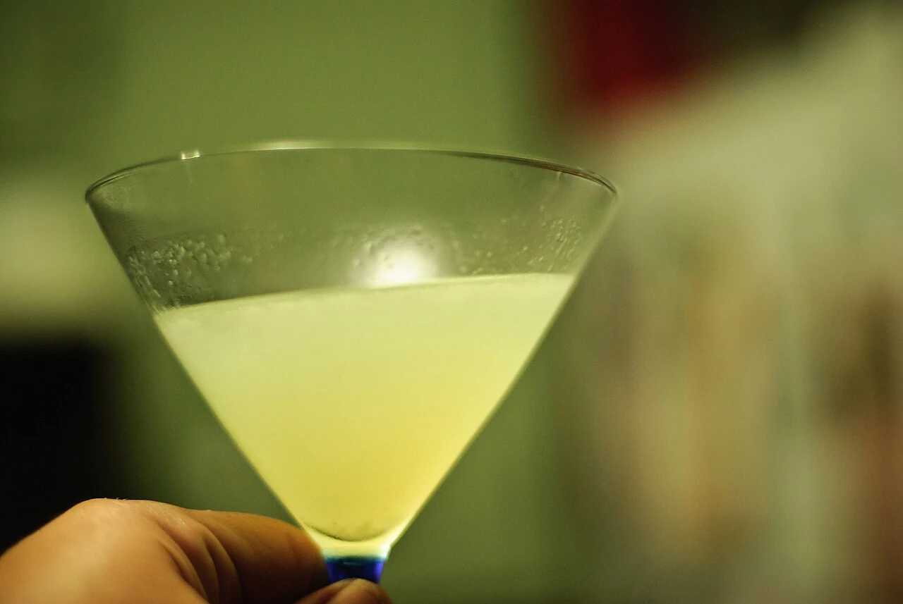 Last Word: The Last Word cocktail raised.jpg