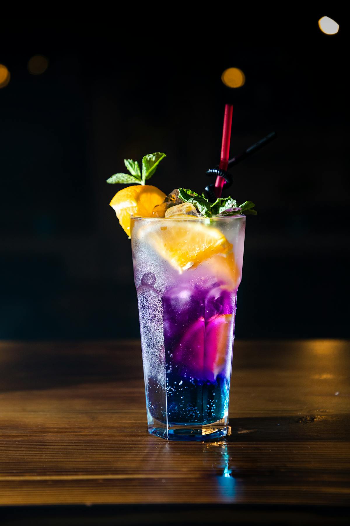 Lemon Drop vodka cocktail in a martini glass with sugared rim and lemon twist