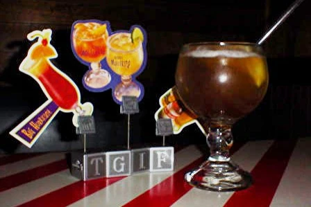 Long Island Iced Tea: Strong, Smooth, Balanced — Classic Ratio Guide