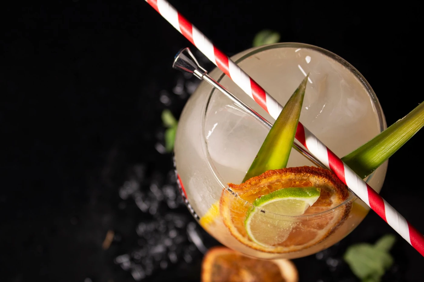 Low Calorie Vodka Cocktails With Fresh Citrus Cocktail Guide (2026)