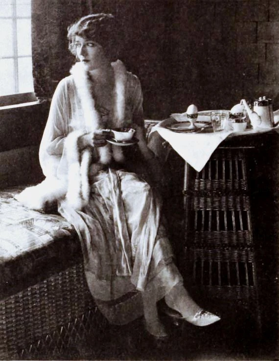 Mary Pickford: Mary Pickford - Apr 1920 EH.jpg