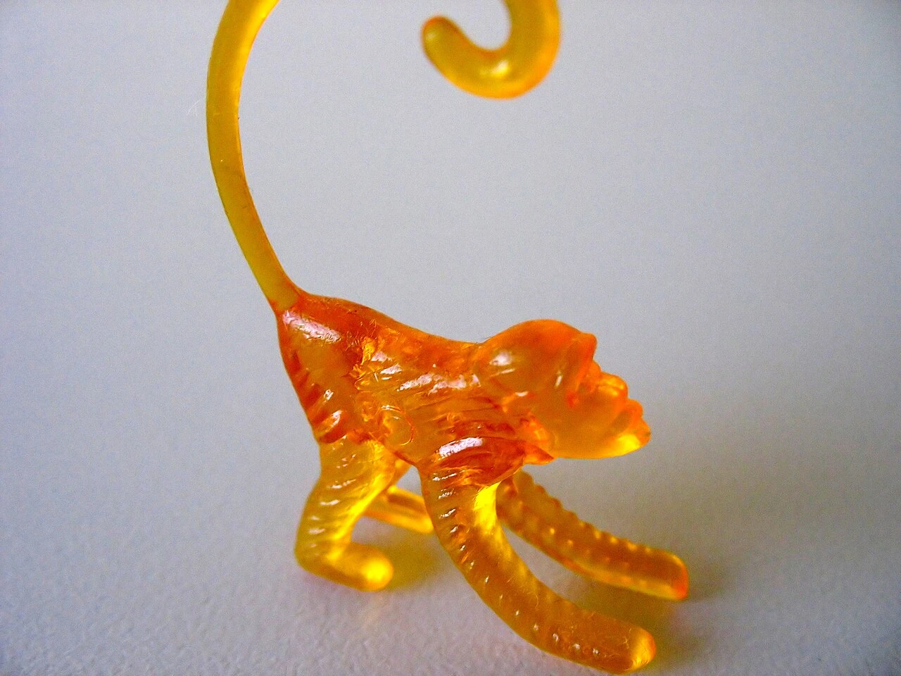 Monkey Gland: Cocktail monkey.jpg