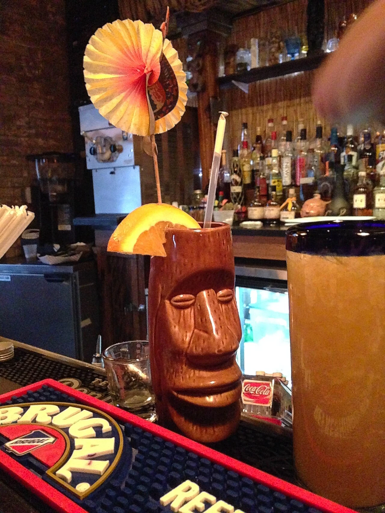 New Orleans classic cocktails guide featured cocktail