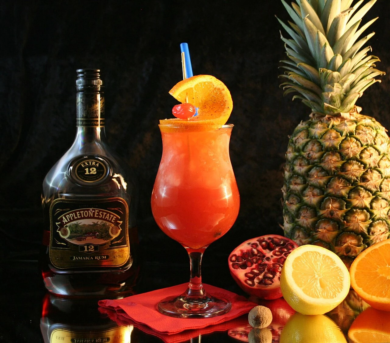 Planters Punch: Planters Punch 2.jpg