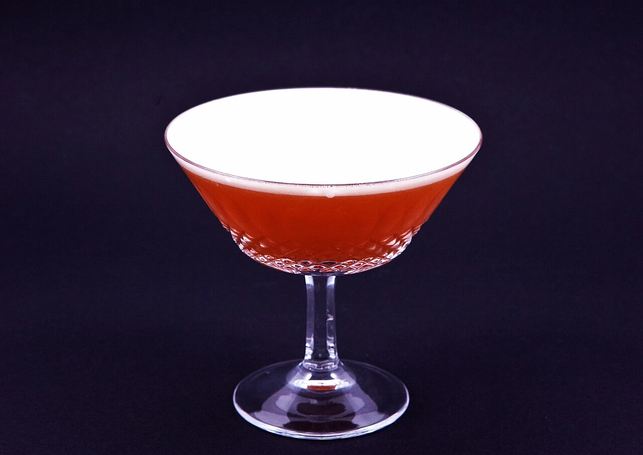 Whiskey Sour: Whiskey Sour1.jpg